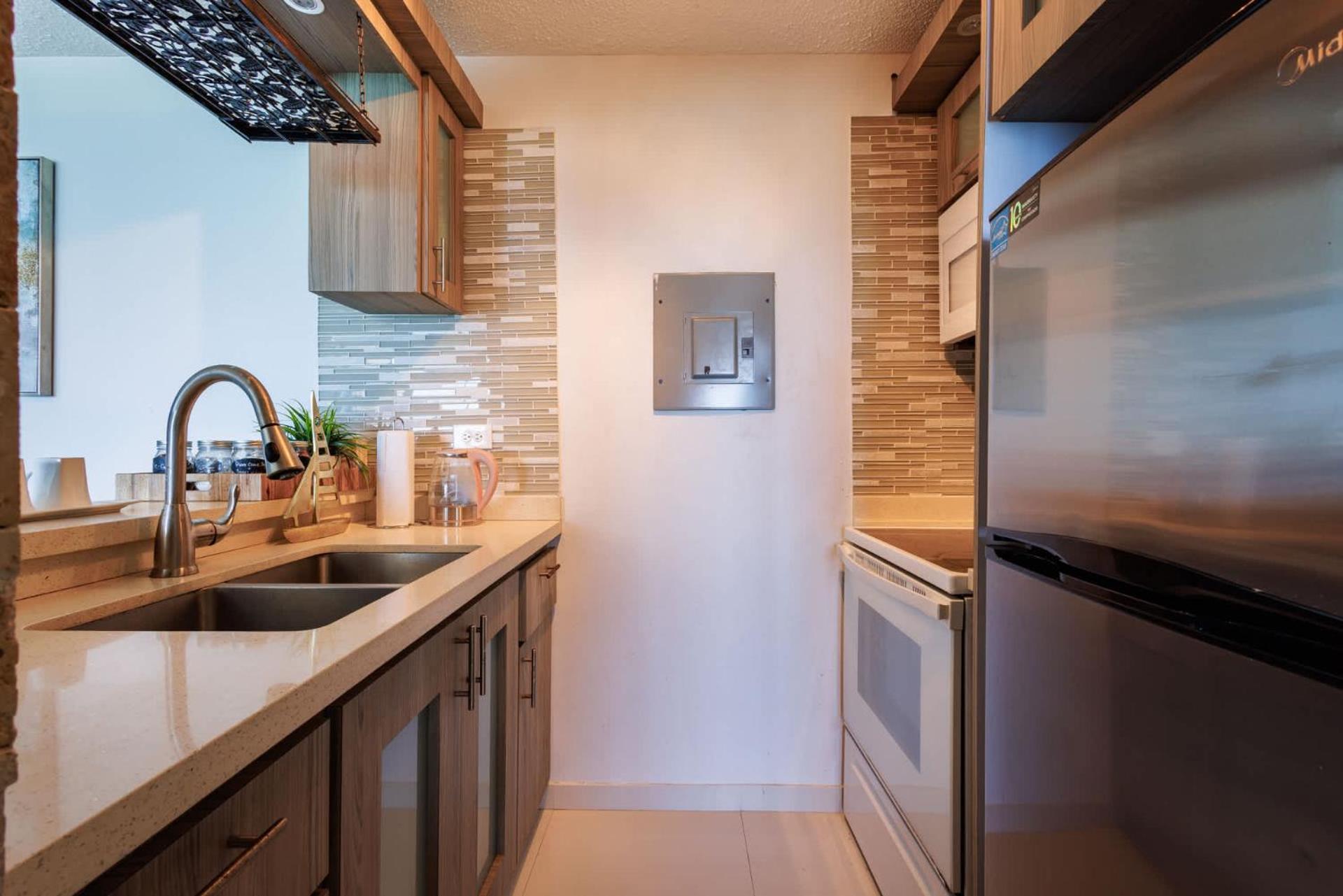 Beachfront Apartment- Near Foxwoods Casino Apartment San Juan