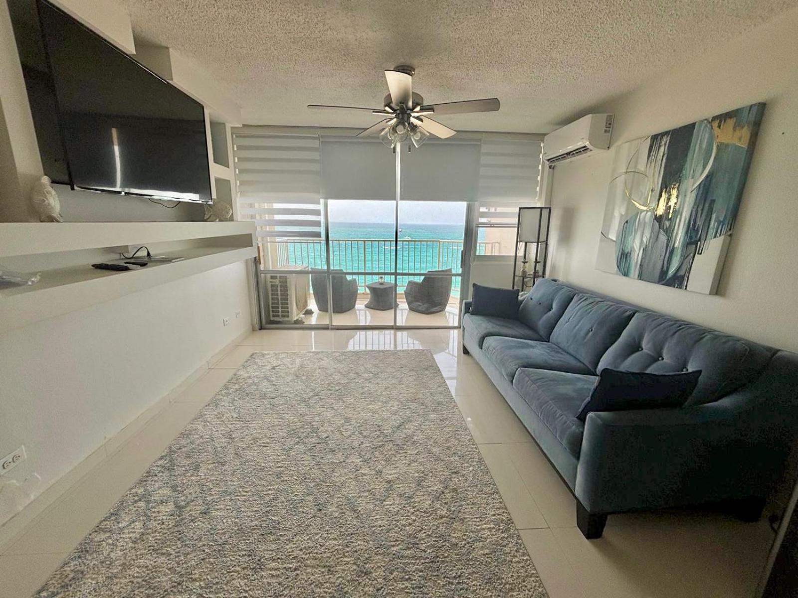 Steps From Foxwoods Casino- Beachfront With Pools Apartamento San Juan