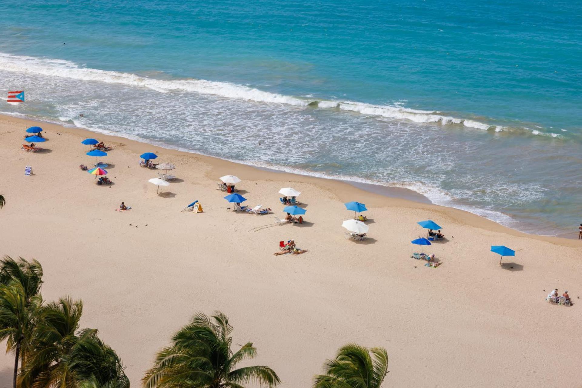 Apartamento Steps From Foxwoods Casino- Beachfront With Pools San Juan
